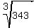 root%283%2C343%29