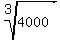 root%283%2C4000%29