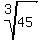 root%283%2C45%29