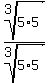 root%283%2C5%2A5%29%2Froot%283%2C5%2A5%29