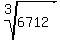 root%283%2C6712%29