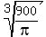 root%283%2C900%2Fpi%29+