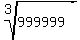 root%283%2C999999%29