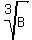 root%283%2CB%29