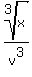 root%283%2Cx%29%2Fv%5E3