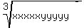 root%283%2Cxxxxxyyyyy%29
