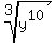 root%283%2Cy%5E10%29