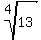 root%284%2C+13%29
