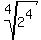 root%284%2C+2%5E4%29