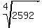 root%284%2C+2592%29