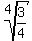 root%284%2C+3%2F4%29
