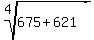 root%284%2C+675%2B621%29