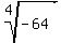 root%284%2C-64%29