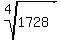 root%284%2C1728%29
