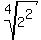 root%284%2C2%5E2%29