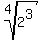 root%284%2C2%5E3%29