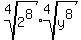 root%284%2C2%5E8%29%2Aroot%284%2Cy%5E8%29