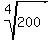 root%284%2C200%29