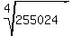 root%284%2C255024%29