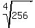 root%284%2C256%29