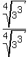 root%284%2C3%5E3%29%2Froot%284%2C3%5E3%29