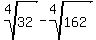 root%284%2C32%29+-+root%284%2C162%29
