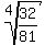 root%284%2C32%2F81%29