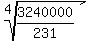 root%284%2C3240000%2F231%29