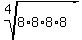 root%284%2C8%2A8%2A8%2A8%29