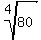 root%284%2C80%29
