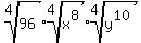 root%284%2C96%29root%284%2Cx%5E8%29root%284%2Cy%5E10%29