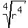 root%284%2Cr%5E4%29