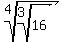 root%284%2Croot%283%2C16%29%29