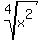 root%284%2Cx%5E2%29