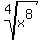 root%284%2Cx%5E8%29