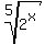 \"root%285%2C2%5Ex%29\"