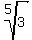 root%285%2C3%29