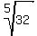 root%285%2C32%29
