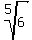 root%285%2C6%29
