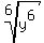 root%286%2C+y%5E6%29