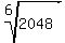 root%286%2C2048%29
