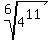 root%286%2C4%5E11%29%29