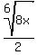 root%286%2C8x%29%2F2