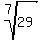 root%287%2C29%29