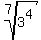 root%287%2C3%5E4%29