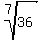 root%287%2C36%29