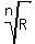 root%28n%2C+R%29