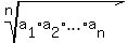 root%28n%2C+a%5B1%5D%2Aa%5B2%5D%2Aellipsis%2Aa%5Bn%5D%29