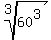 root+%283%2C+60%5E3%29