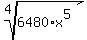 root+%284%2C6480+%2A+x%5E5%29